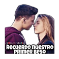 Stickers de Frases Románticas para WhatsApp