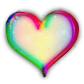 Stickers de Corazones para WhatsApp