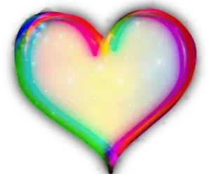 Stickers de Corazones para WhatsApp